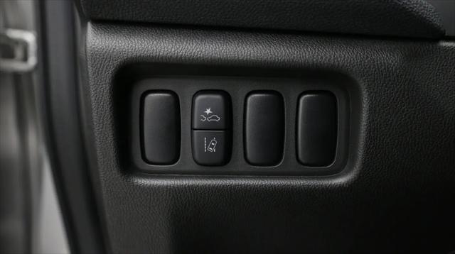 2024 Mitsubishi Outlander Sport ES
