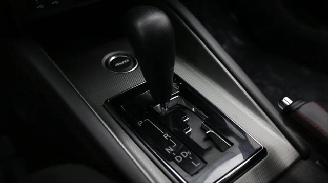 2024 Mitsubishi Outlander Sport ES