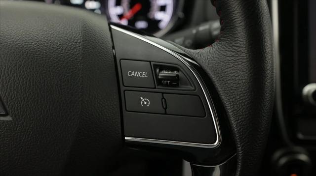 2024 Mitsubishi Outlander Sport ES