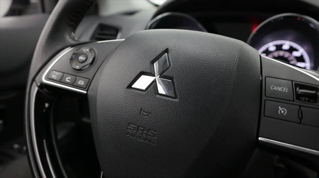 2024 Mitsubishi Outlander Sport ES