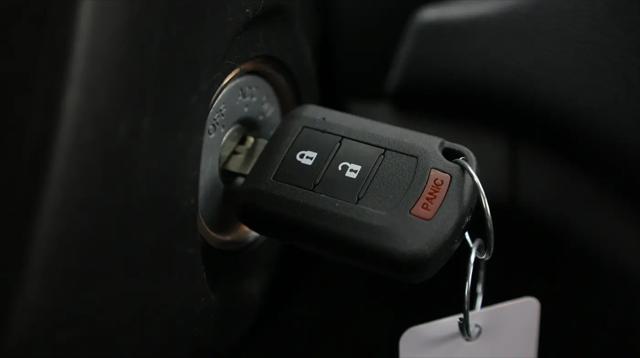 2024 Mitsubishi Outlander Sport ES