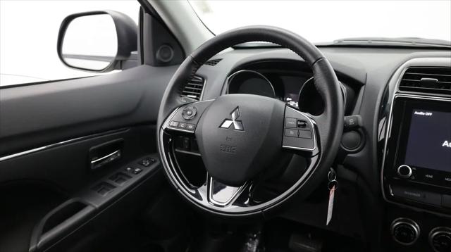 2024 Mitsubishi Outlander Sport ES