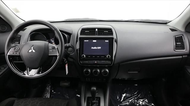 2024 Mitsubishi Outlander Sport ES