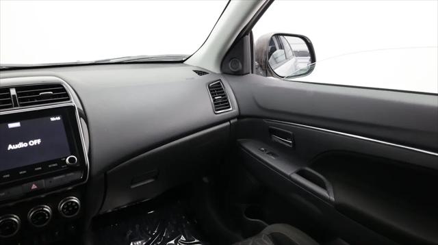 2024 Mitsubishi Outlander Sport ES