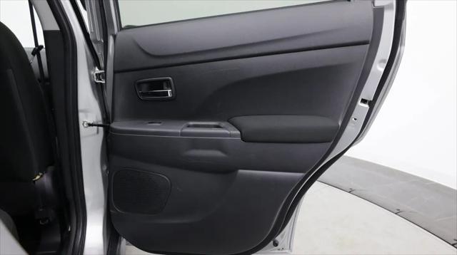 2024 Mitsubishi Outlander Sport ES