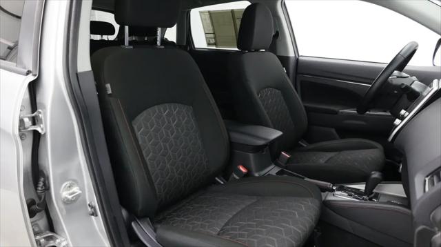 2024 Mitsubishi Outlander Sport ES