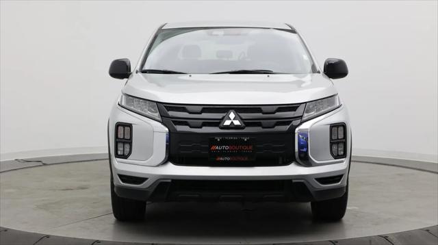 2024 Mitsubishi Outlander Sport ES