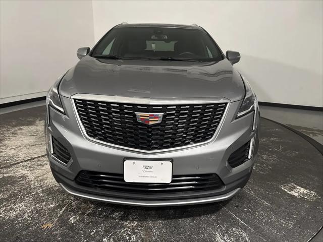 2024 Cadillac XT5 AWD Premium Luxury