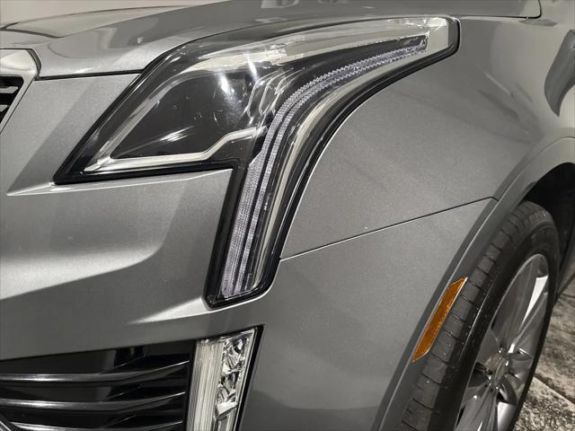 2024 Cadillac XT5 AWD Premium Luxury