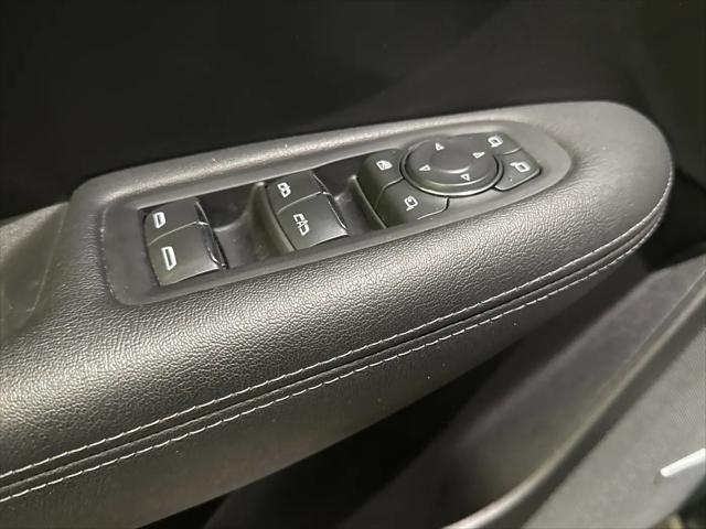 2024 Cadillac XT5 AWD Premium Luxury