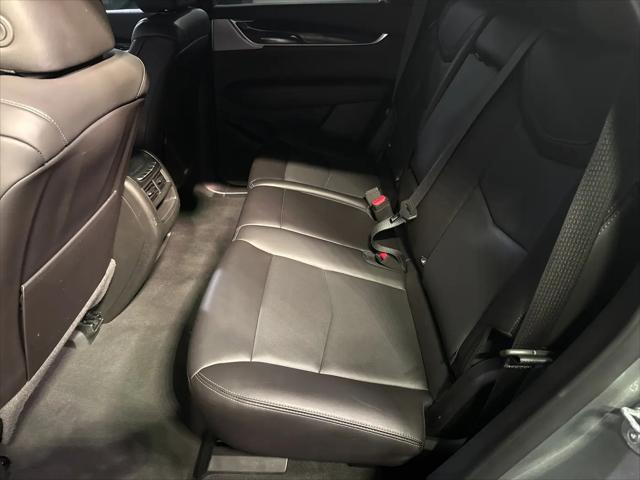 2024 Cadillac XT5 AWD Premium Luxury