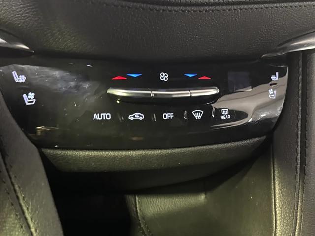 2024 Cadillac XT5 AWD Premium Luxury