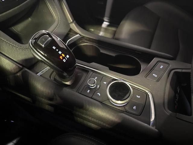 2024 Cadillac XT5 AWD Premium Luxury
