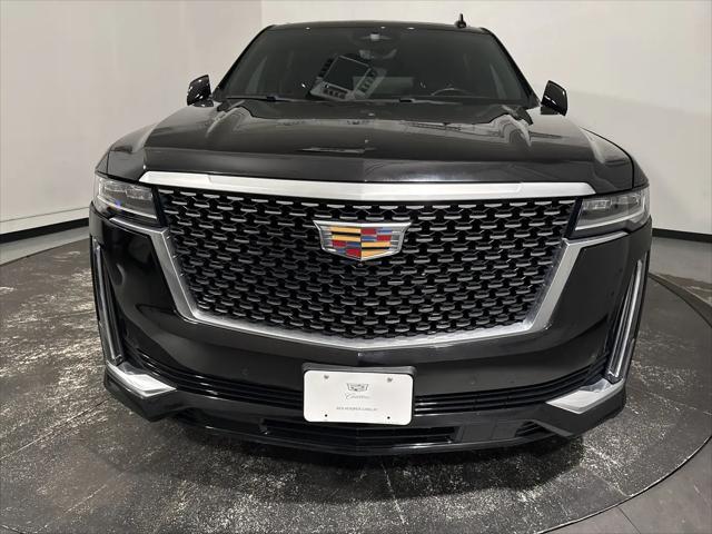 2023 Cadillac Escalade ESV 4WD Premium Luxury