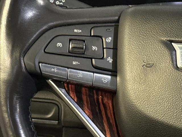 2023 Cadillac Escalade ESV 4WD Premium Luxury