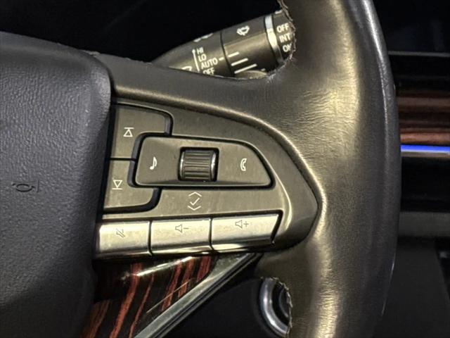 2023 Cadillac Escalade ESV 4WD Premium Luxury