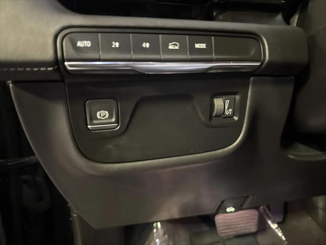 2023 Cadillac Escalade ESV 4WD Premium Luxury