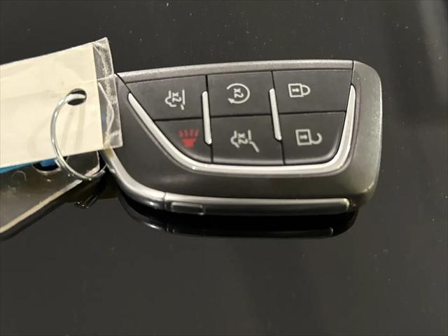2023 Cadillac Escalade ESV 4WD Premium Luxury