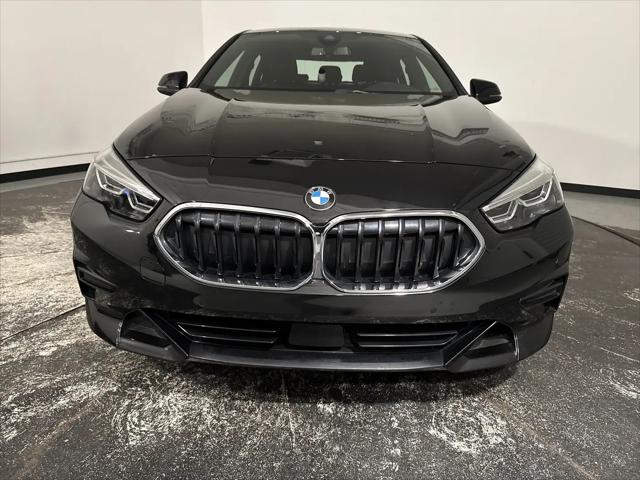 2024 BMW Coupe sDrive