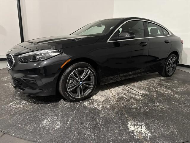 2024 BMW Coupe sDrive