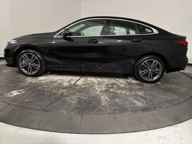 2024 BMW Coupe sDrive