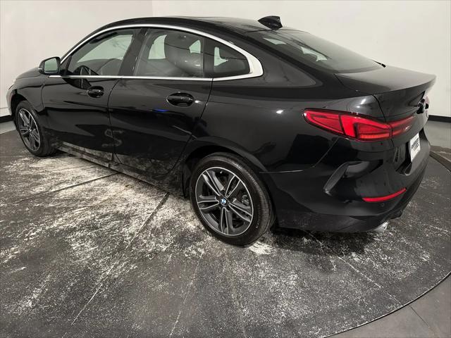2024 BMW Coupe sDrive