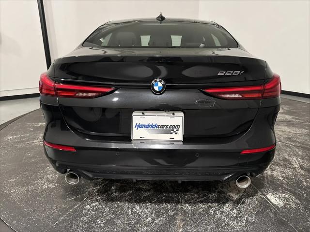 2024 BMW Coupe sDrive