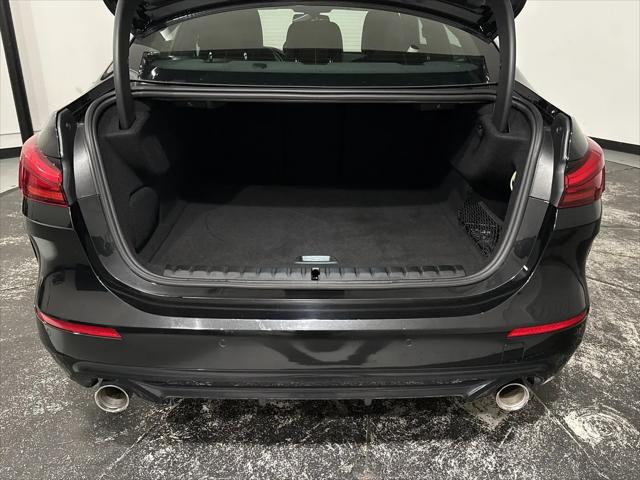 2024 BMW Coupe sDrive