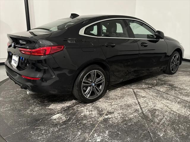 2024 BMW Coupe sDrive