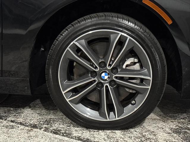 2024 BMW Coupe sDrive