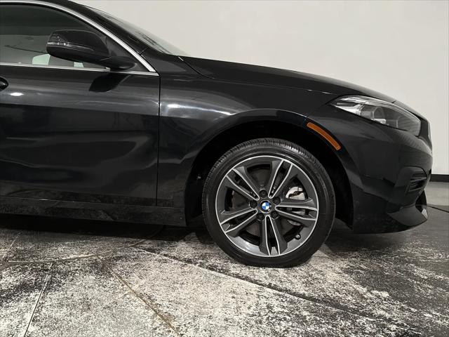2024 BMW Coupe sDrive