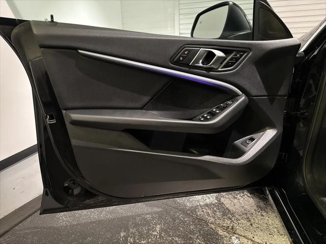 2024 BMW Coupe sDrive