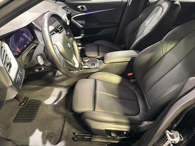 2024 BMW Coupe sDrive