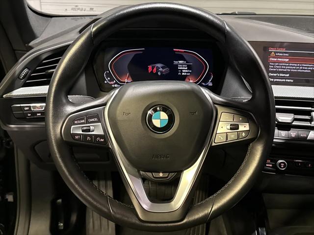 2024 BMW Coupe sDrive