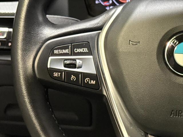 2024 BMW Coupe sDrive