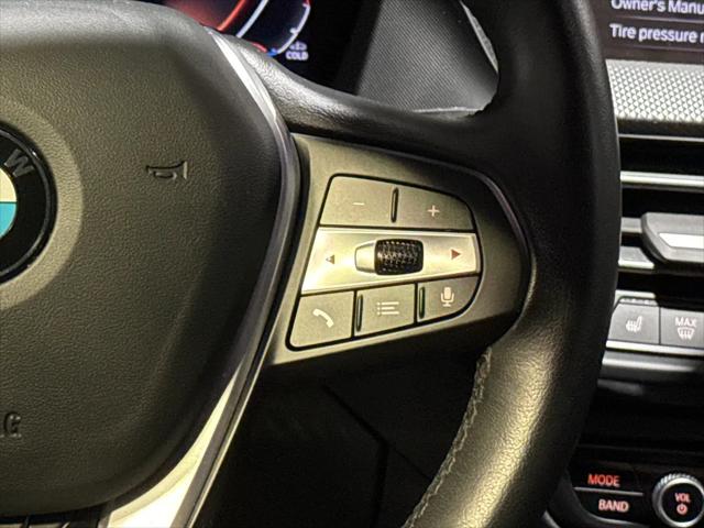 2024 BMW Coupe sDrive