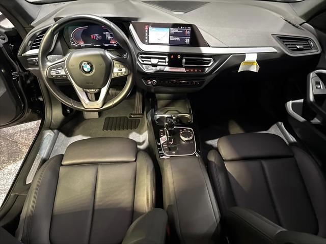 2024 BMW Coupe sDrive