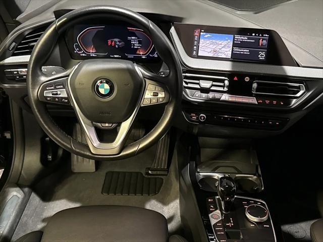 2024 BMW Coupe sDrive