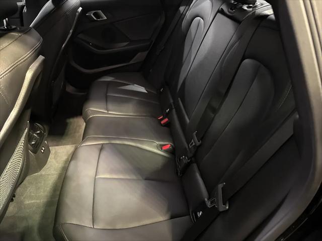 2024 BMW Coupe sDrive