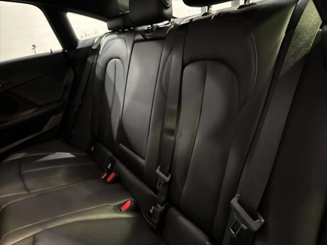 2024 BMW Coupe sDrive