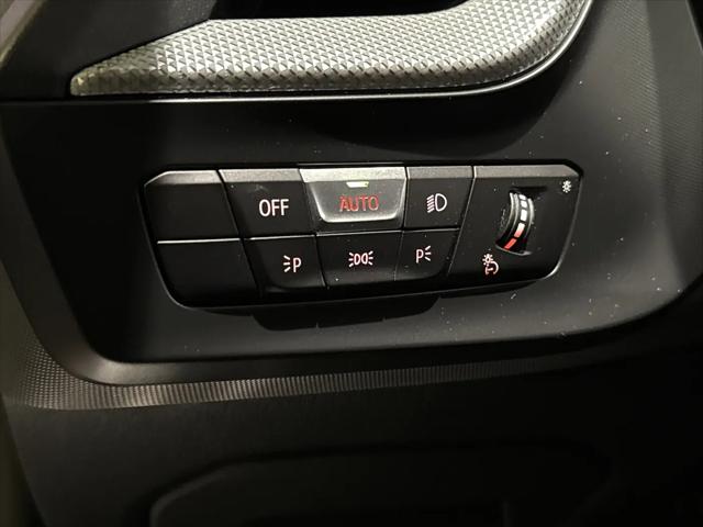 2024 BMW Coupe sDrive