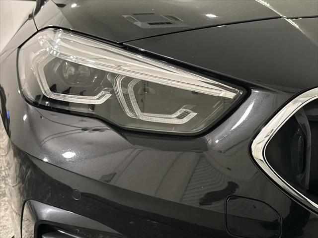 2024 BMW Coupe sDrive