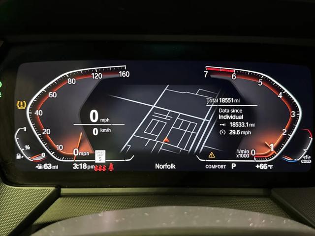 2024 BMW Coupe sDrive