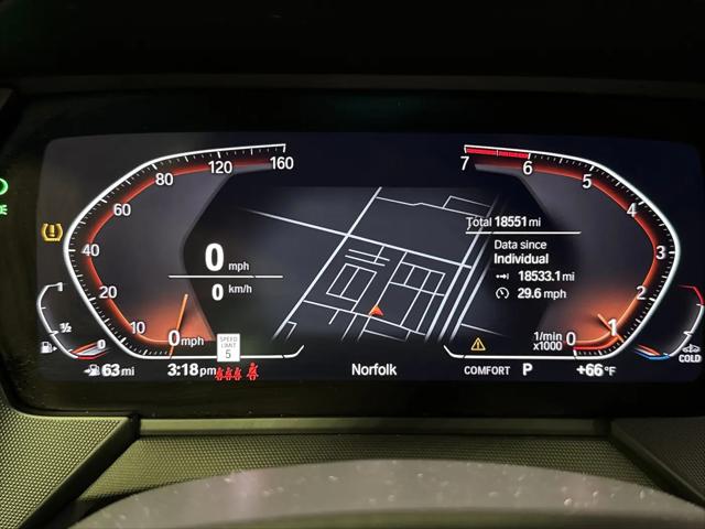 2024 BMW Coupe sDrive