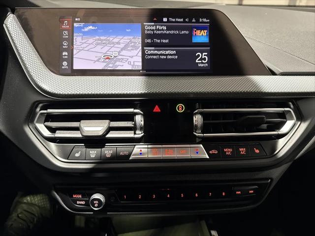 2024 BMW Coupe sDrive