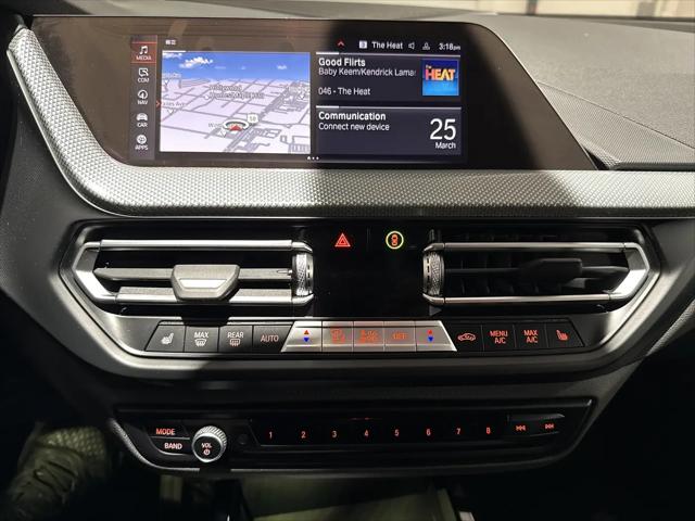 2024 BMW Coupe sDrive