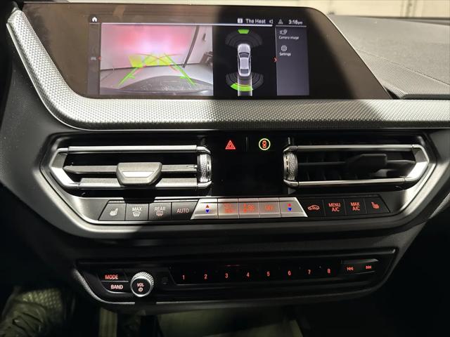 2024 BMW Coupe sDrive