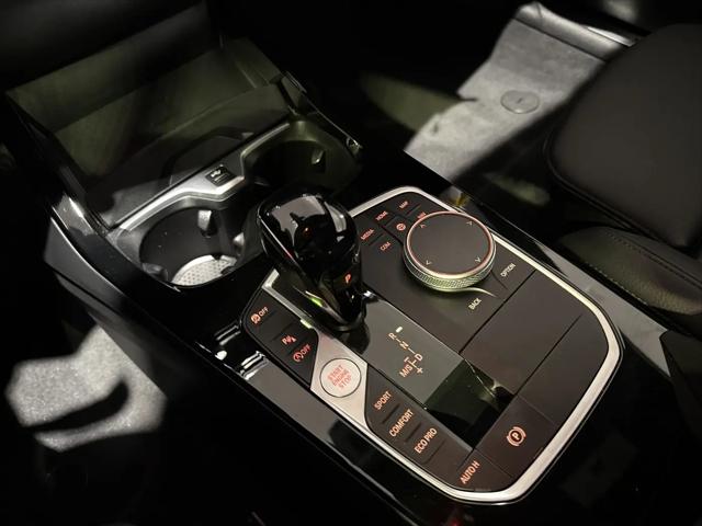 2024 BMW Coupe sDrive