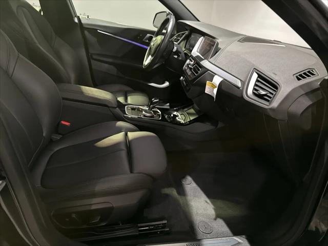 2024 BMW Coupe sDrive