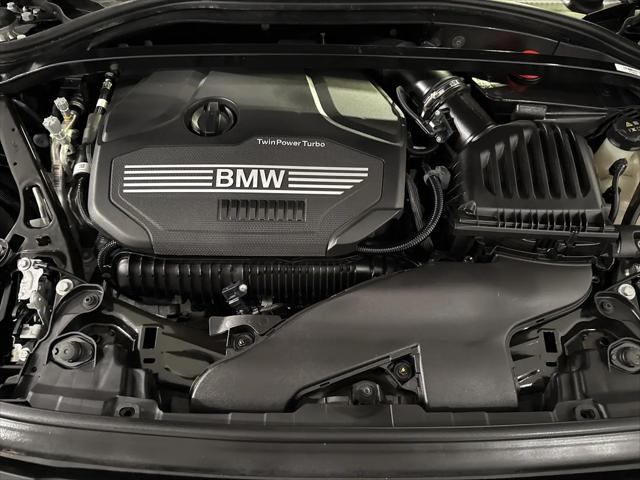 2024 BMW Coupe sDrive